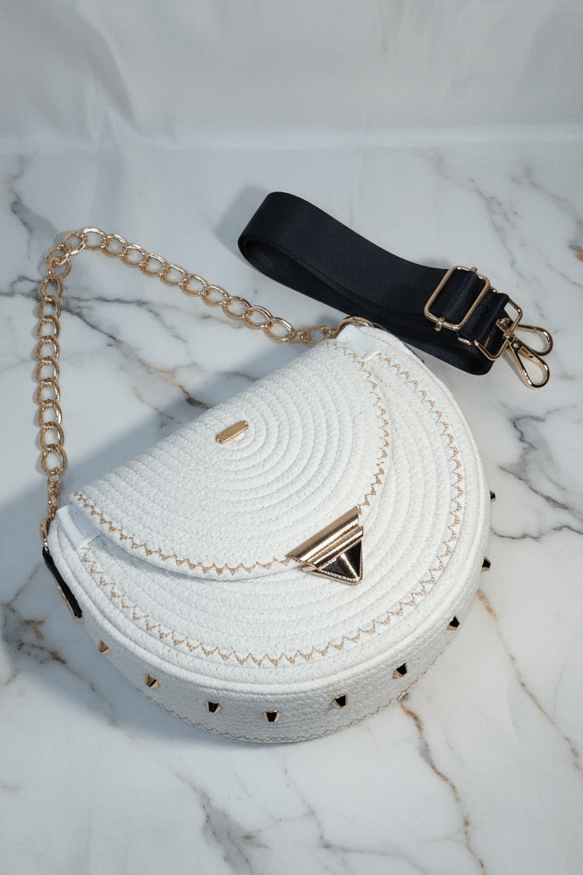 Clutch Selene - Garra de gata