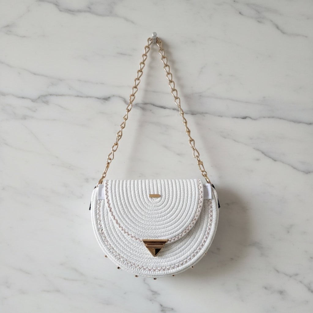 Clutch Selene - Garra de gata