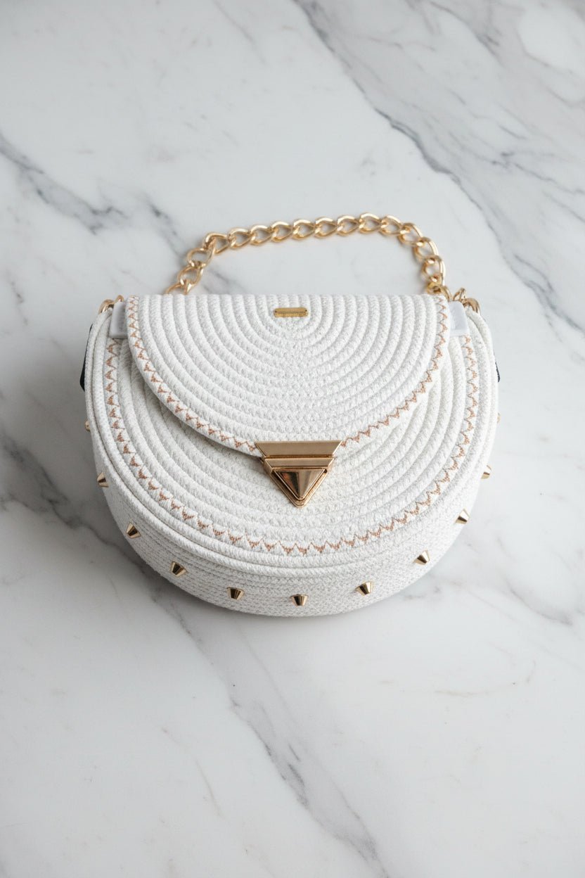 Clutch Selene - Garra de gata