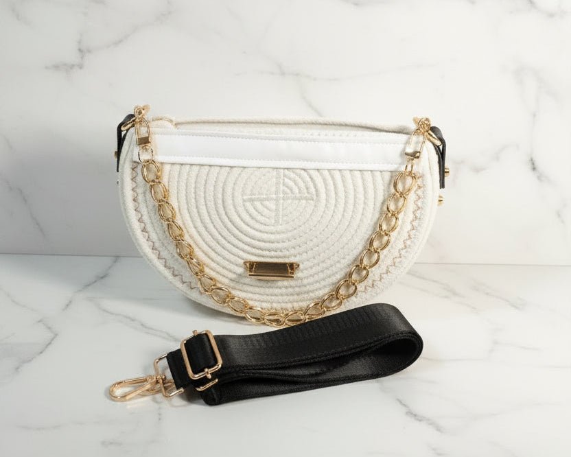 Clutch Selene - Garra de gata