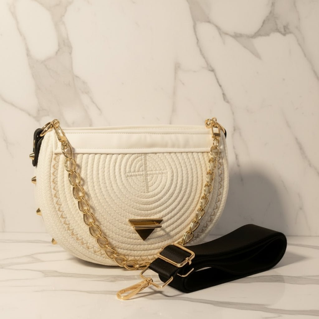 Clutch Selene - Garra de gata