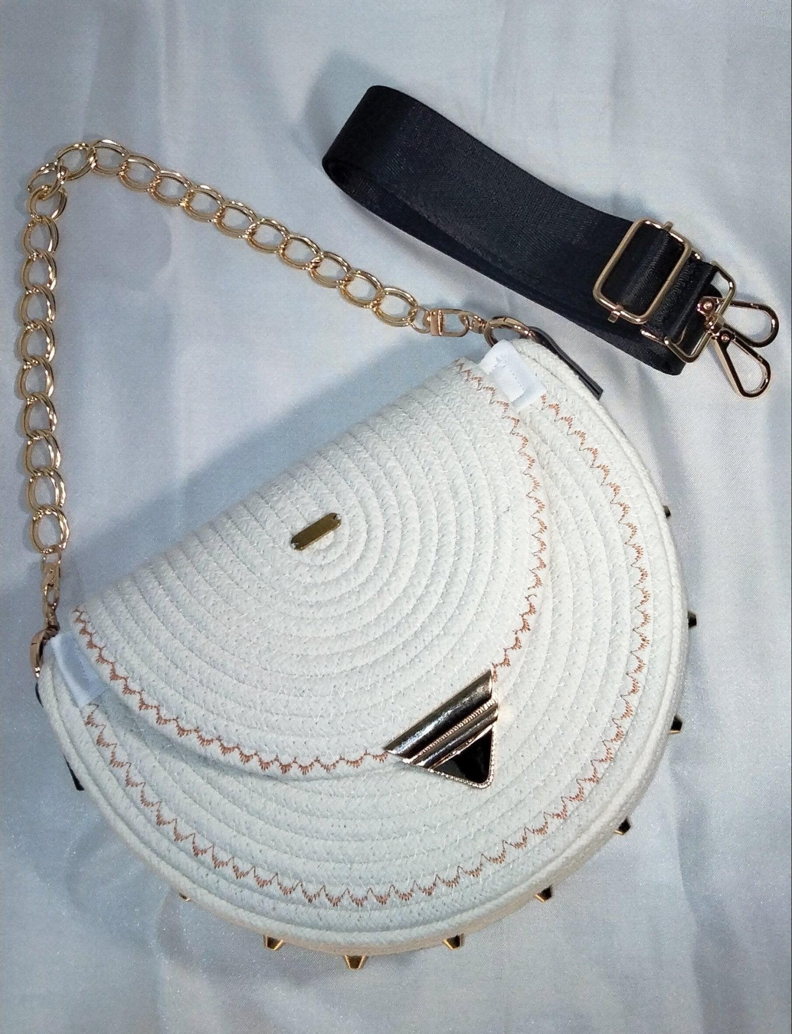 Clutch Selene - Garra de gata