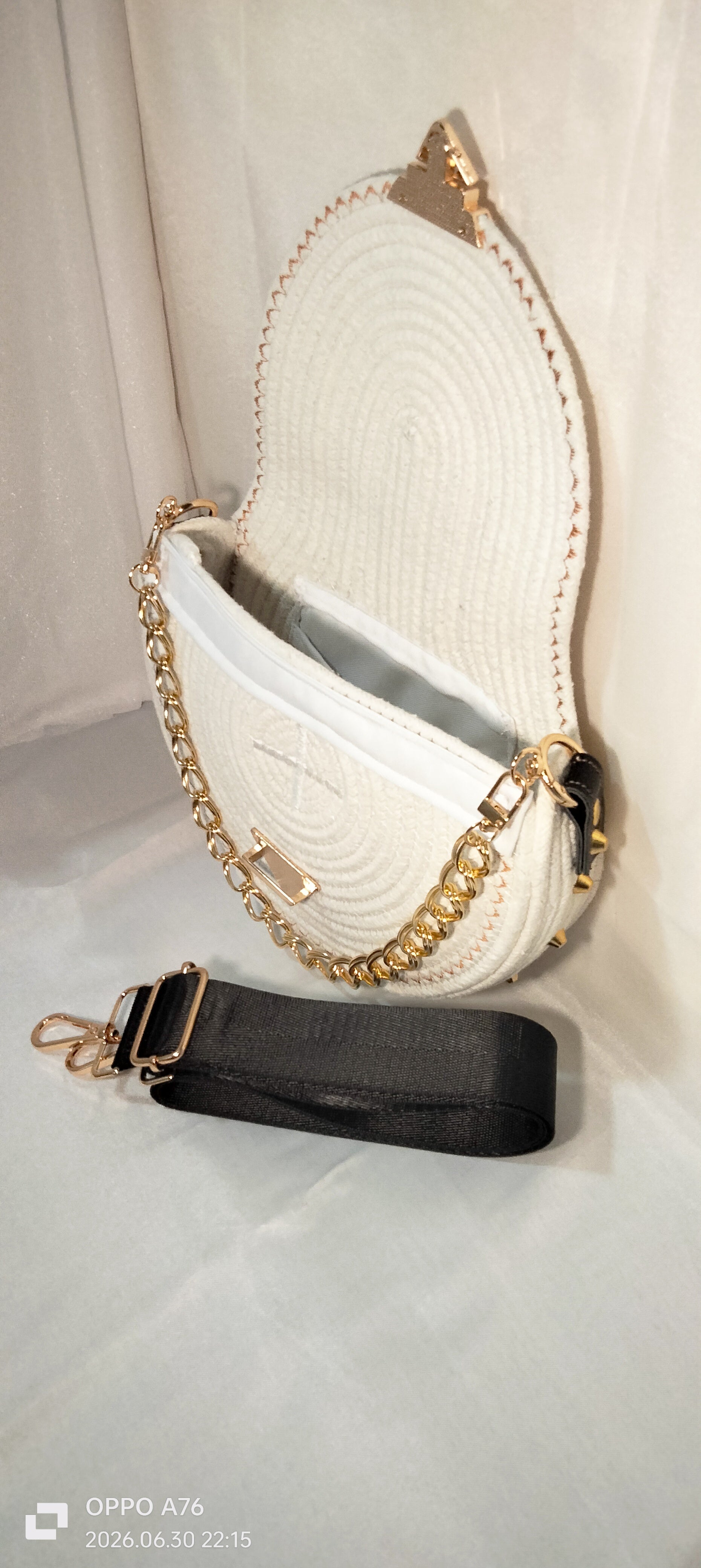 Clutch Selene